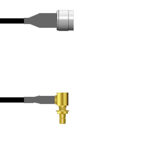 Q-2I03H0003003M Amphenol Custom Cable  Assemblaggi di cavi