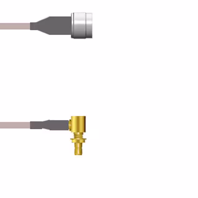 Q-2I03H0005.75M Amphenol Custom Cable  Assemblaggi di cavi