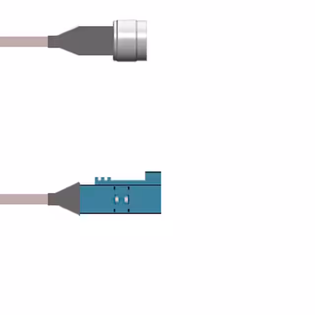Q-2I05E0005003i Amphenol Custom Cable  Assemblaggi di cavi