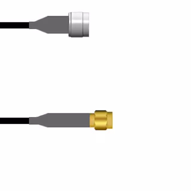 Q-2I0680003002M Amphenol Custom Cable  Kabelbaugruppen