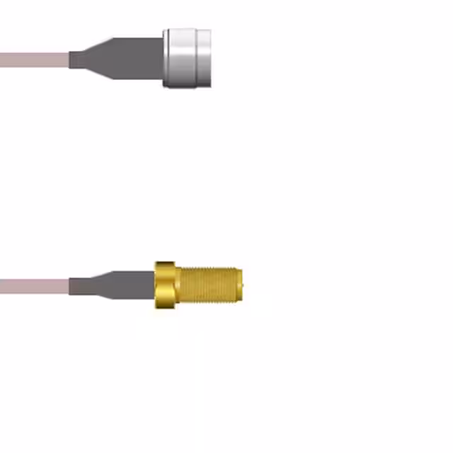 Q-2I0710005.75M Amphenol Custom Cable  Assemblaggi di cavi