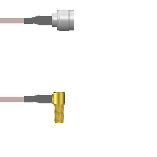 Q-2J02S000H084i Amphenol Custom Cable  Assemblaggi di cavi