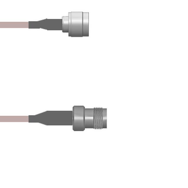 Q-2J04N000H060i Amphenol Custom Cable  Assemblaggi di cavi