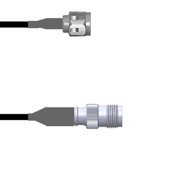 Q-2K04R000M108i Amphenol Custom Cable  Assemblaggi di cavi