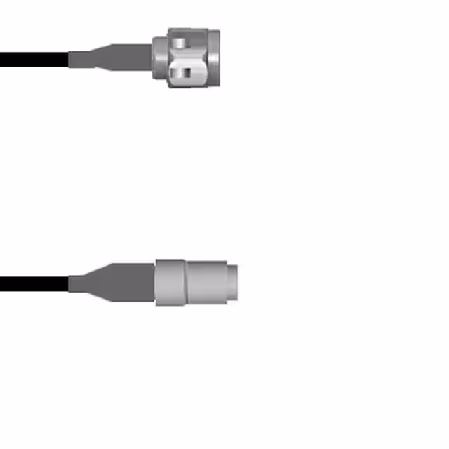 Q-2K066000M0.5M Amphenol Custom Cable  Assemblaggi di cavi