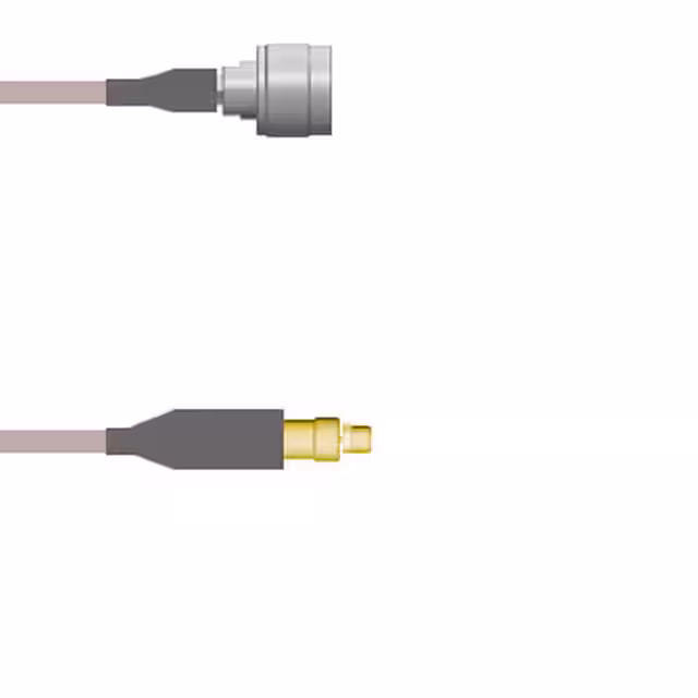 Q-2M01R000R001M Amphenol Custom Cable  Assemblaggi di cavi