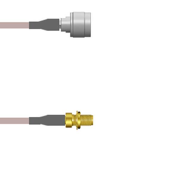 Q-2M02X000R006i Amphenol Custom Cable  Assemblaggi di cavi
