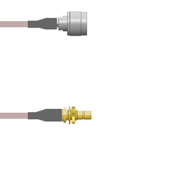 Q-2M03O000R001M Amphenol Custom Cable  Assemblaggi di cavi