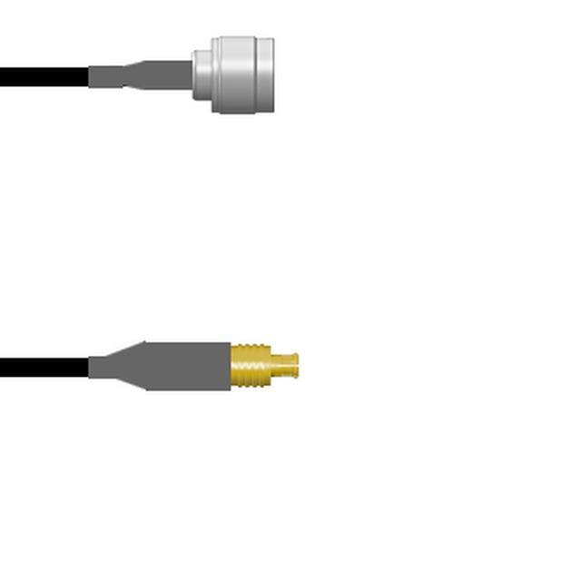 Q-2N01E00082.5M Amphenol Custom Cable  Assemblaggi di cavi