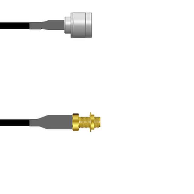 Q-2N02Y0008018i Amphenol Custom Cable  Assemblaggi di cavi