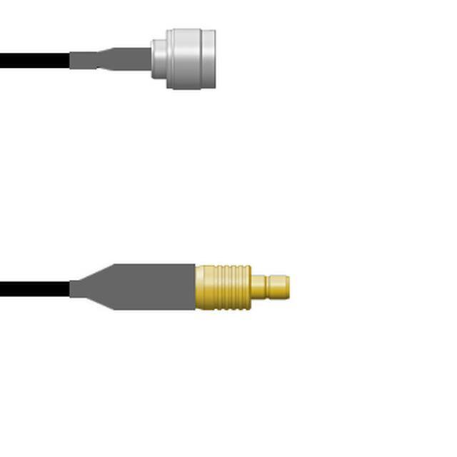 Q-2N03P0008024i Amphenol Custom Cable  Assemblaggi di cavi
