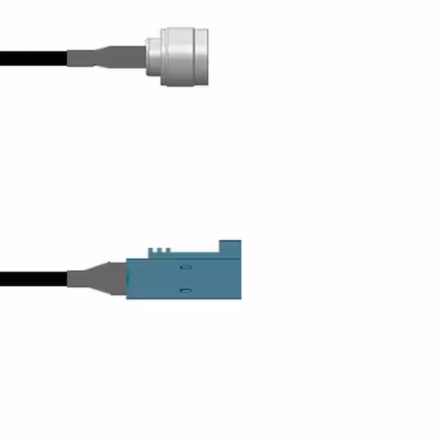 Q-2N05F0008018i Amphenol Custom Cable  Assemblaggi di cavi