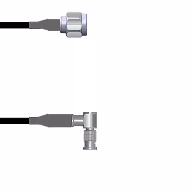 Q-2O00U000D.75M Amphenol Custom Cable  Assemblaggi di cavi