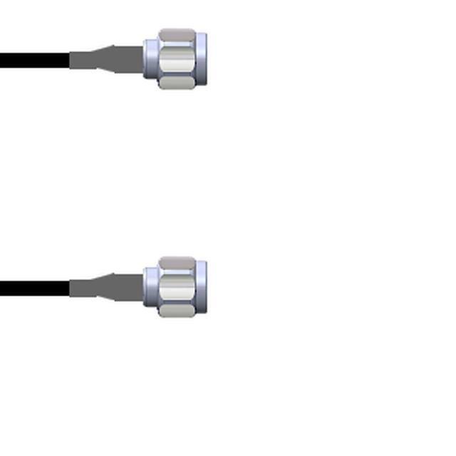 Q-2O02O000D048i Amphenol Custom Cable  Assemblaggi di cavi