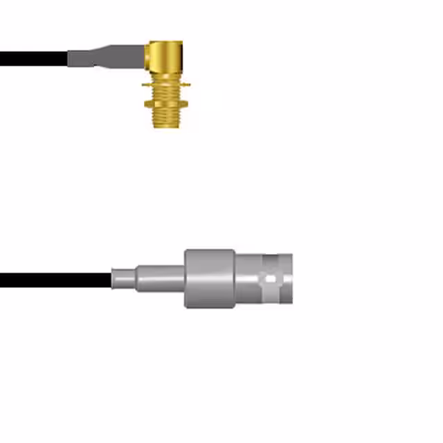 Q-2P0030003001M Amphenol Custom Cable  Assemblaggi di cavi