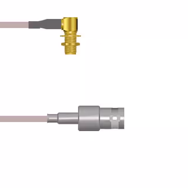Q-2P0030005108I Amphenol Custom Cable  Assemblaggi di cavi