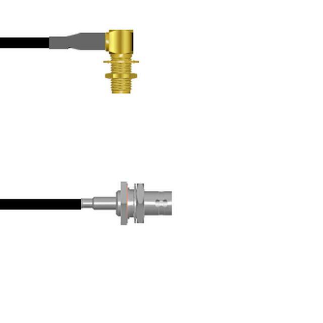 Q-2P00400032.5M Amphenol Custom Cable  Assemblaggi di cavi