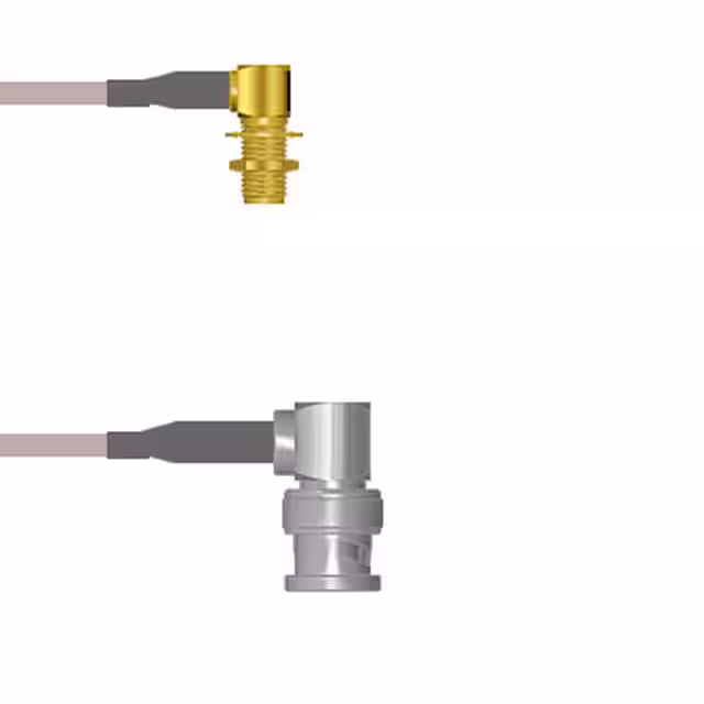 Q-2P00D0005084I Amphenol Custom Cable  Assemblaggi di cavi