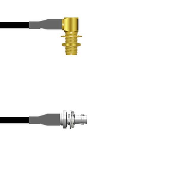 Q-2P00P0003.75M Amphenol Custom Cable  Assemblaggi di cavi