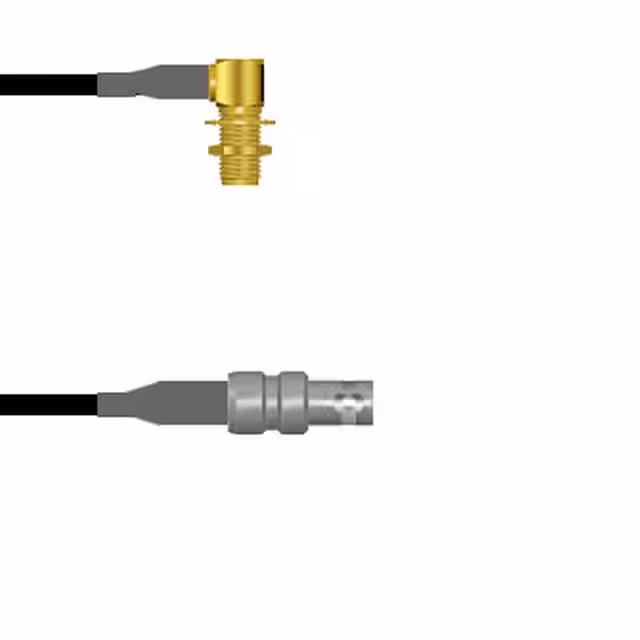 Q-2P00Q0003072I Amphenol Custom Cable  Assemblaggi di cavi