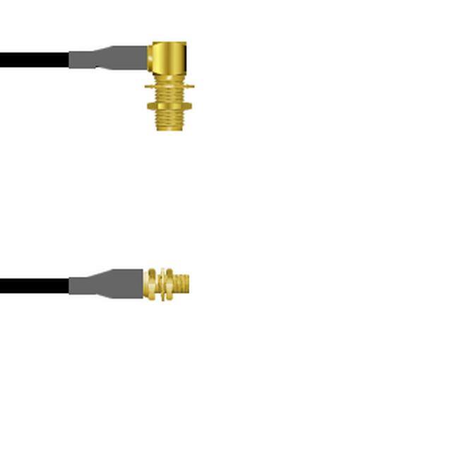 Q-2P0110003002M Amphenol Custom Cable  Assemblaggi di cavi
