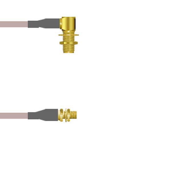 Q-2P0110005.25M Amphenol Custom Cable  Assemblaggi di cavi