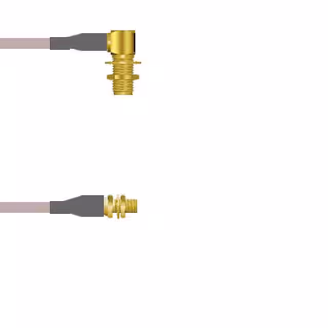 Q-2P0110005024I Amphenol Custom Cable  Assemblaggi di cavi
