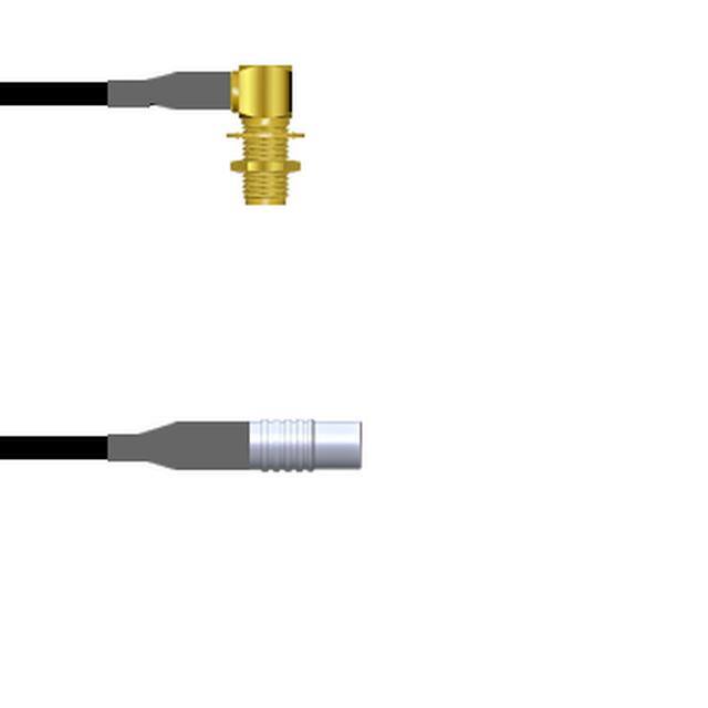 Q-2P0140003108I Amphenol Custom Cable  Assemblaggi di cavi