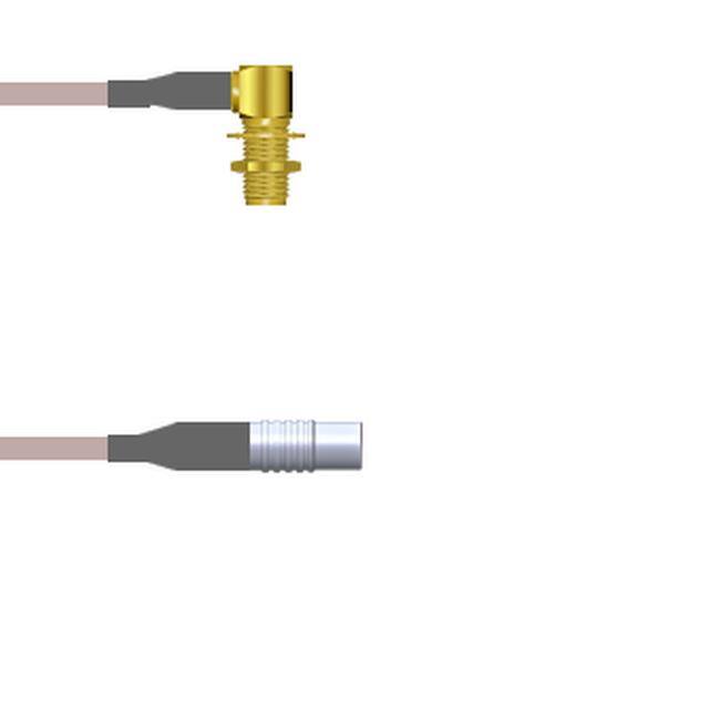 Q-2P0140005036I Amphenol Custom Cable  Assemblaggi di cavi