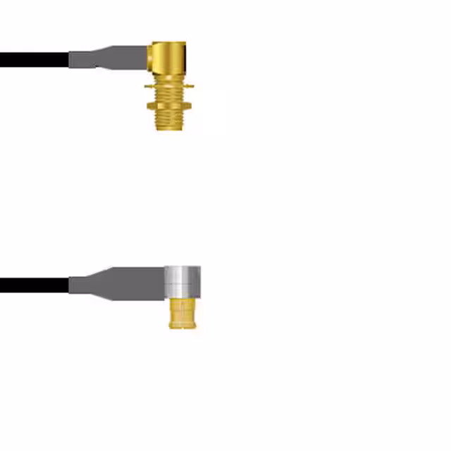 Q-2P01A0003012I Amphenol Custom Cable  Assemblaggi di cavi