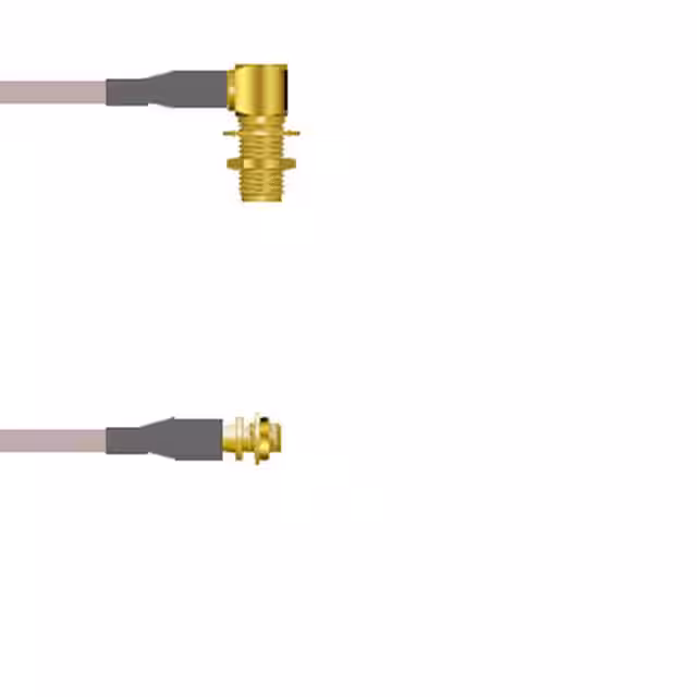 Q-2P01I00052.5M Amphenol Custom Cable  Assemblaggi di cavi