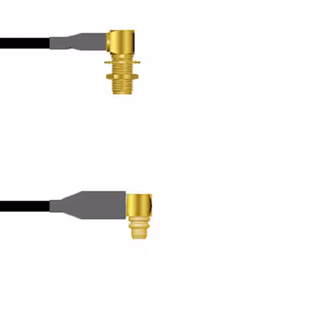 Q-2P01N0003108I Amphenol Custom Cable  Assemblaggi di cavi