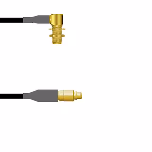 Q-2P01Q0003072I Amphenol Custom Cable  Assemblaggi di cavi