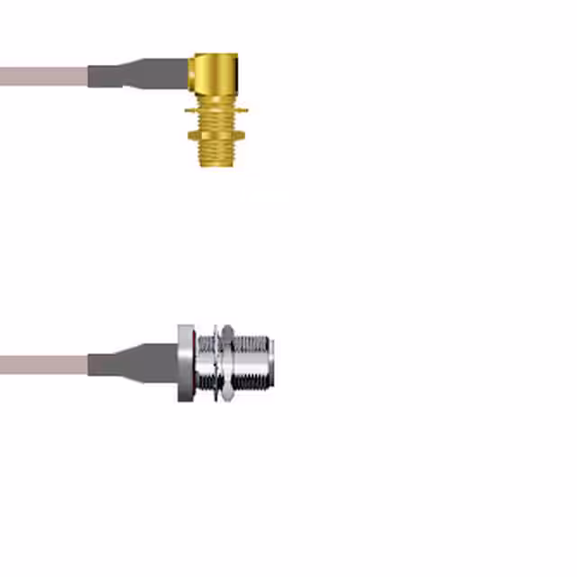 Q-2P01T00052.5M Amphenol Custom Cable  Assemblaggi di cavi