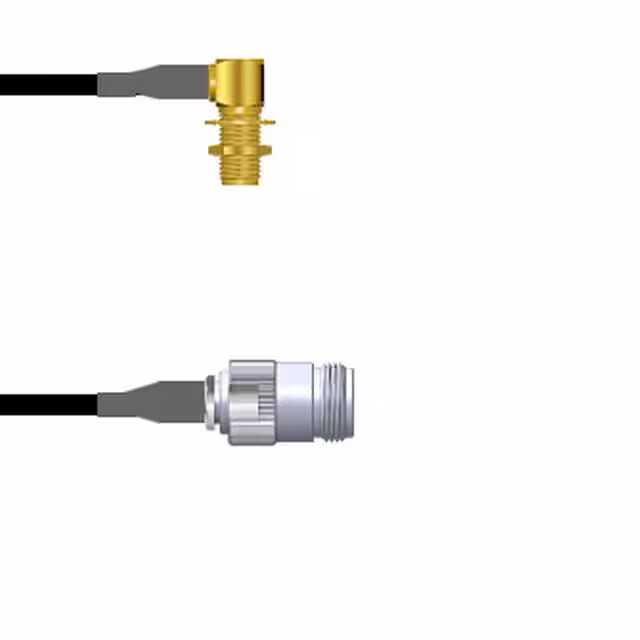 Q-2P0200003108I Amphenol Custom Cable  Assemblaggi di cavi
