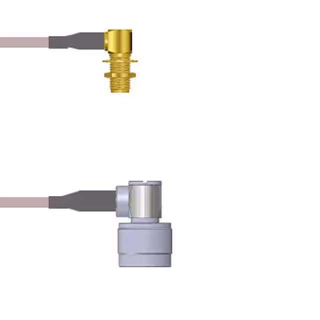 Q-2P02C0005036I Amphenol Custom Cable  Assemblaggi di cavi