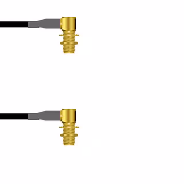 Q-2P02P0003.25M Amphenol Custom Cable  Assemblaggi di cavi