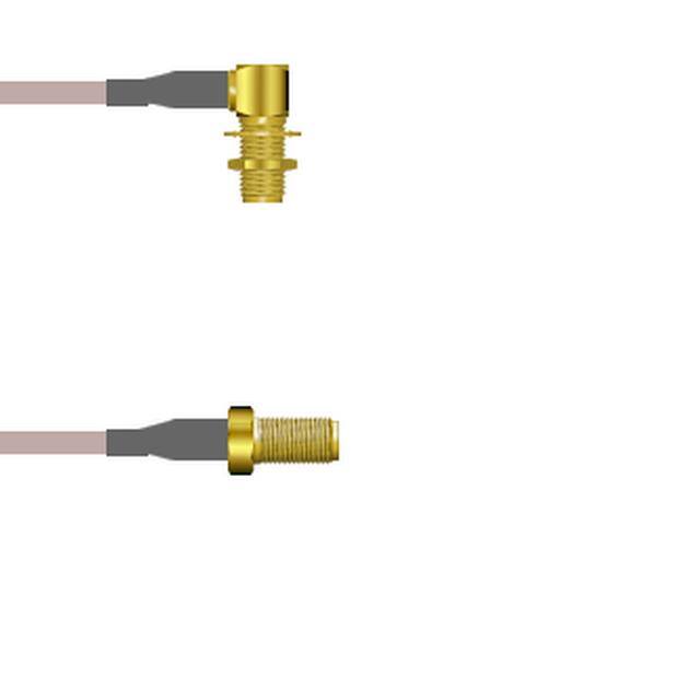 Q-2P02V0005048I Amphenol Custom Cable  Assemblaggi di cavi