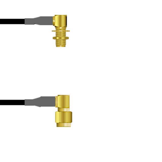 Q-2P0340003002M Amphenol Custom Cable  Assemblaggi di cavi