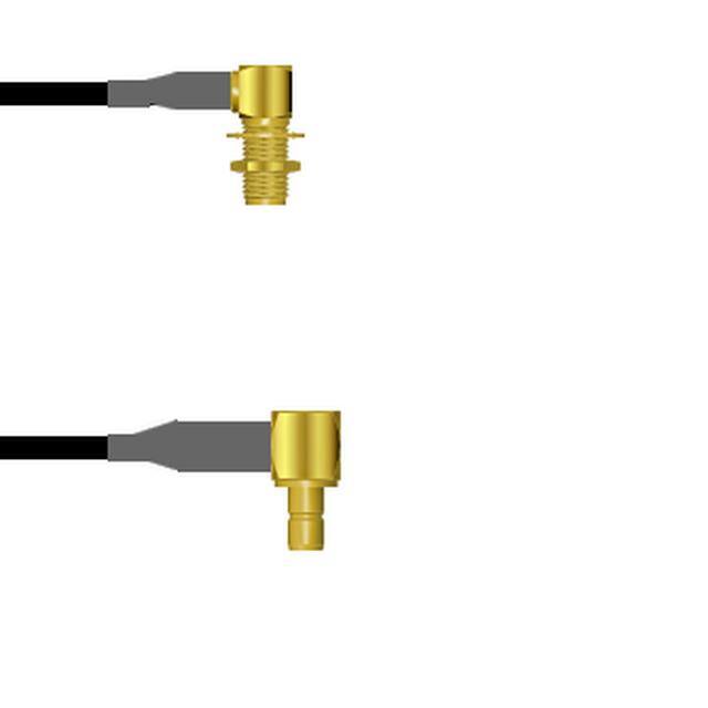 Q-2P03I0003018I Amphenol Custom Cable  Assemblaggi di cavi