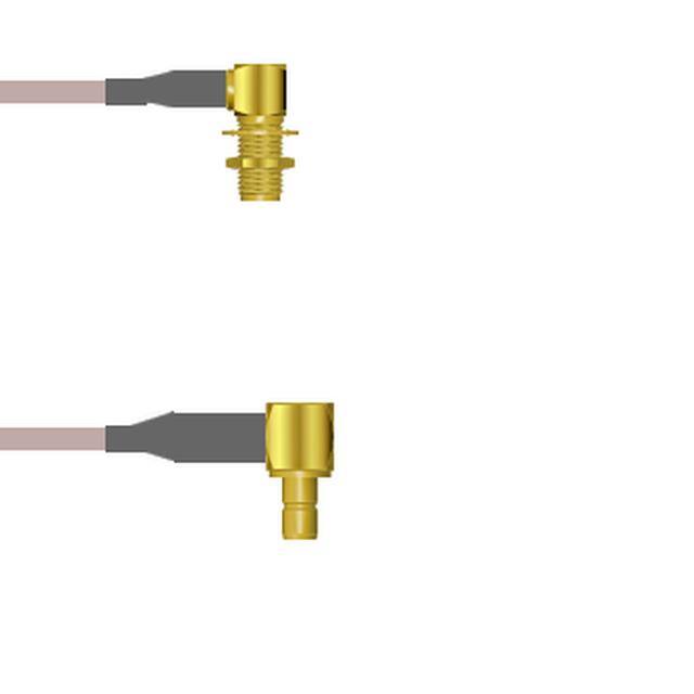Q-2P03I0005003I Amphenol Custom Cable  Assemblaggi di cavi