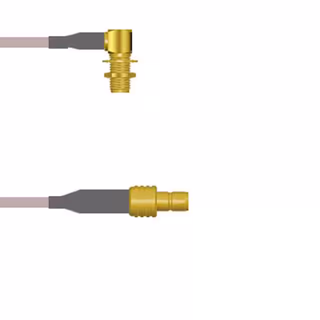 Q-2P03L0005002M Amphenol Custom Cable  Assemblaggi di cavi