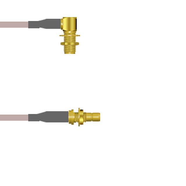 Q-2P03M0005.75M Amphenol Custom Cable  Assemblaggi di cavi