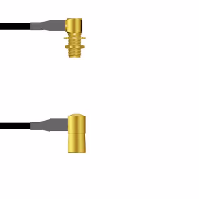 Q-2P03S0003001M Amphenol Custom Cable  Assemblaggi di cavi