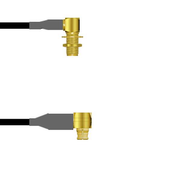 Q-2P0420003012I Amphenol Custom Cable  Assemblaggi di cavi