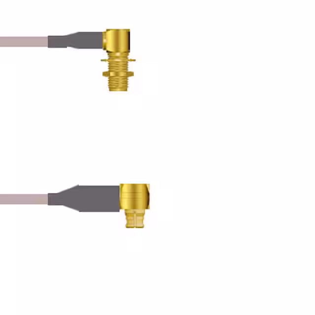 Q-2P0420005012I Amphenol Custom Cable  Assemblaggi di cavi