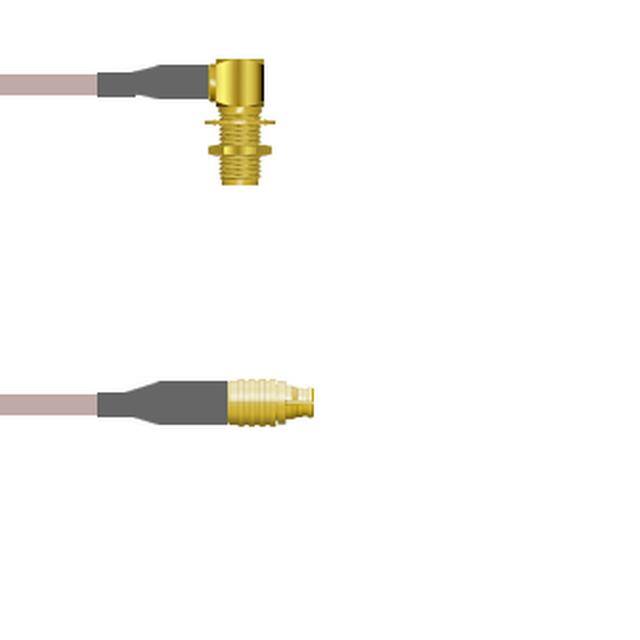 Q-2P0440005048I Amphenol Custom Cable  Assemblaggi di cavi