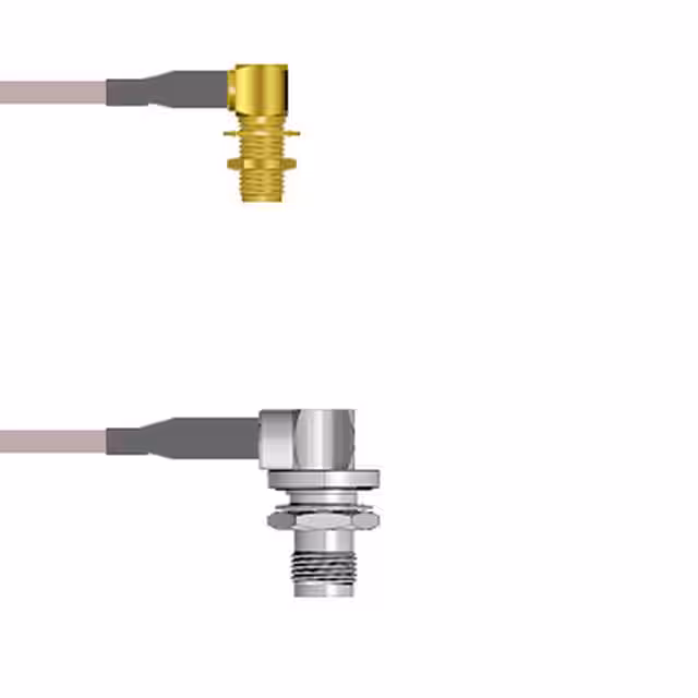 Q-2P0480005009I Amphenol Custom Cable  Cable Assemblies