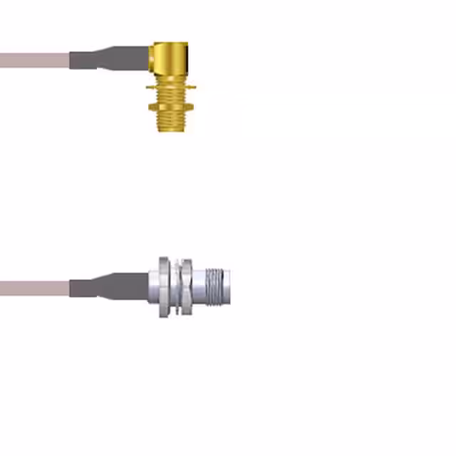 Q-2P04E0005002M Amphenol Custom Cable  Assemblaggi di cavi