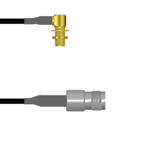 Q-2P04G0003002M Amphenol Custom Cable  Assemblaggi di cavi